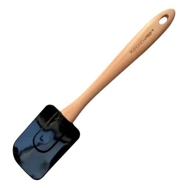 Full Silicone Spatula