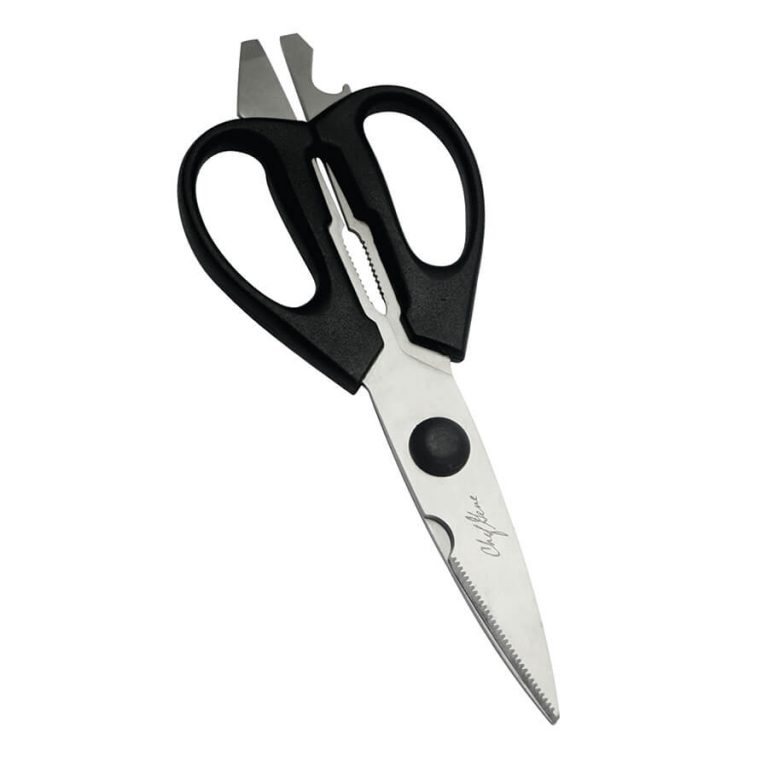 4 In 1 Multipurpose Kitchen Shears Kitchen Pro   4 In 1 Multipurpose Kitchen Shears 768x768 