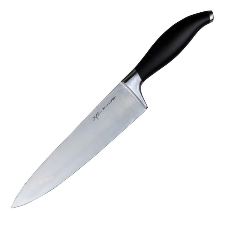 8 inch Chef's Knife - Kitchen Pro