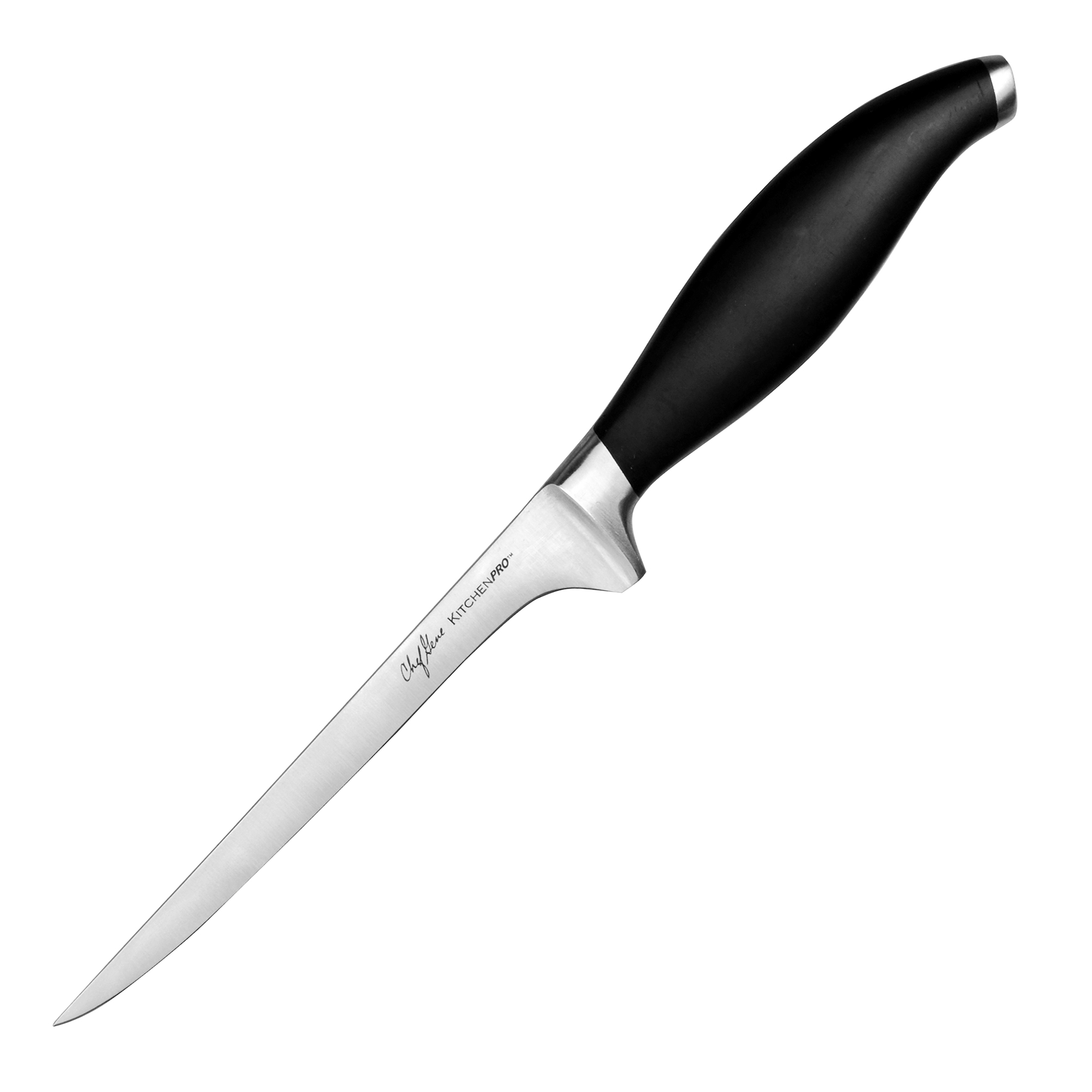 6 inch Fillet Knife - Kitchen Pro