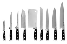 Culinary Knives