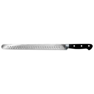 Futura - 12" Slicing Knife with Kullens