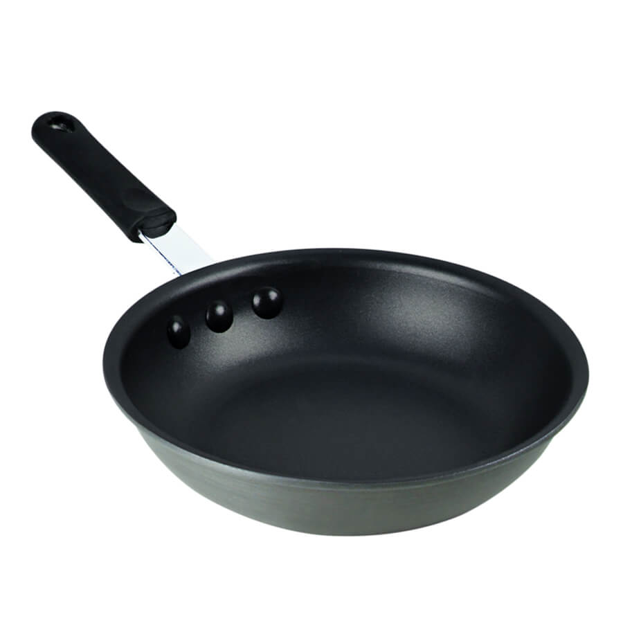Cuisinepro Ironroc Frying Pan 20cm Non-Stick Induction Frypan 