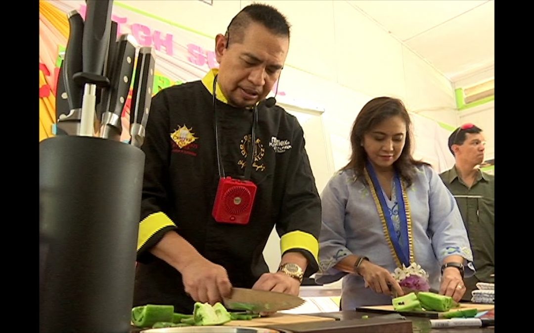 Masflex KitchenPro CSR in partnership with the OVP’s Angat Buhay program – short ver.