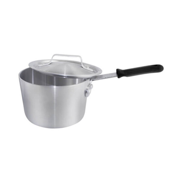 6 Inch / 15 Cm Aluminum Induction Sauce Pan