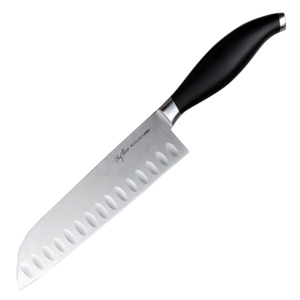 7 inch Santoku Knife