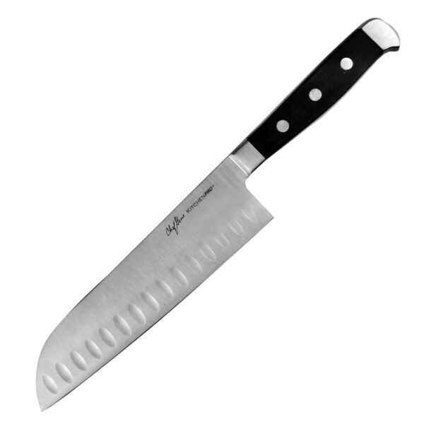 7 inch Santoku Knife - Image 2