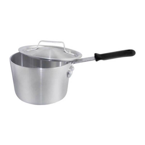 8 Inch / 20 Cm Aluminum Induction Sauce Pan