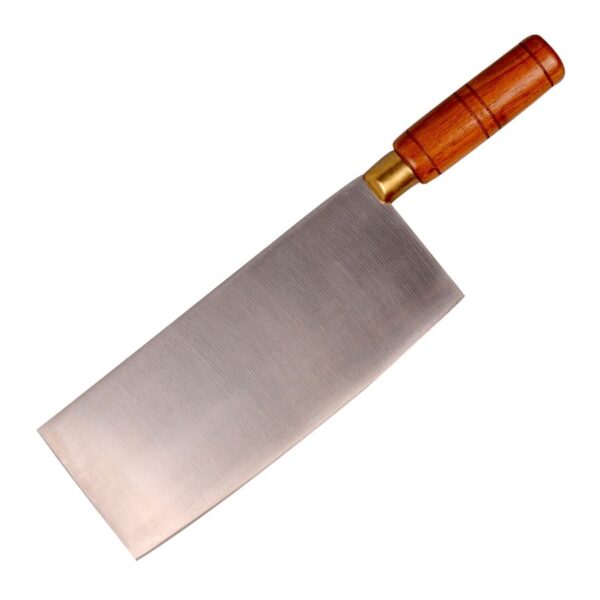 8 inch Asian Cleaver