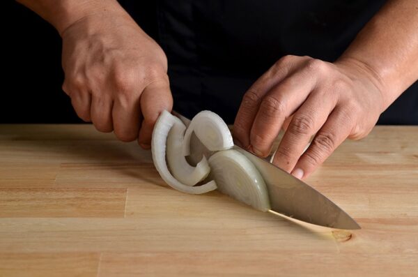 8 inch Chef's Knife - Image 7