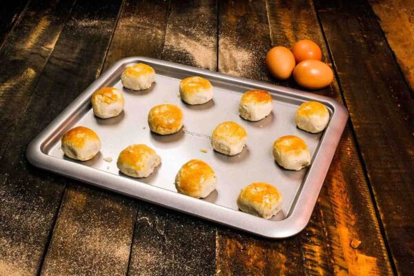 Small Cookie Sheet - Image 4