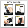 Electric Rock Salt or Peppercorn Grinder (60 grams) - Image 4