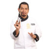 9 Inch / 22 cm Stainless Steel Food Tong - Image 2