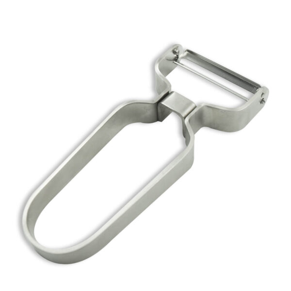 Stainless Steel Y Peeler