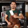 6 inch Heavy Duty Cleaver - Image 3