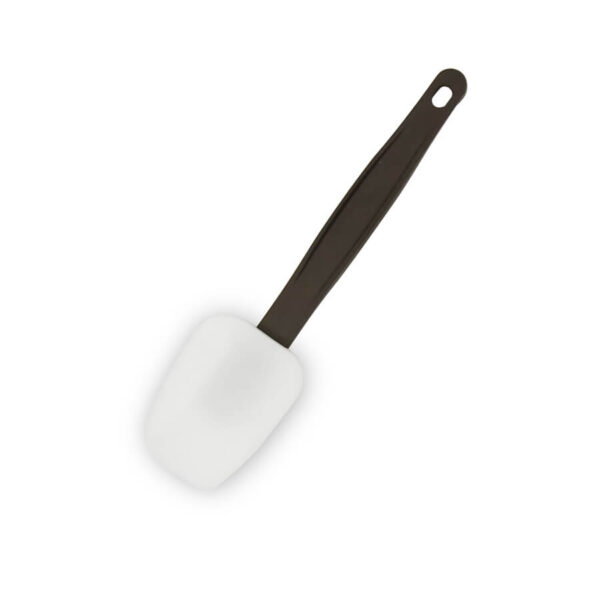 10 Inch / 25 cm Culinary Silicone Spatula