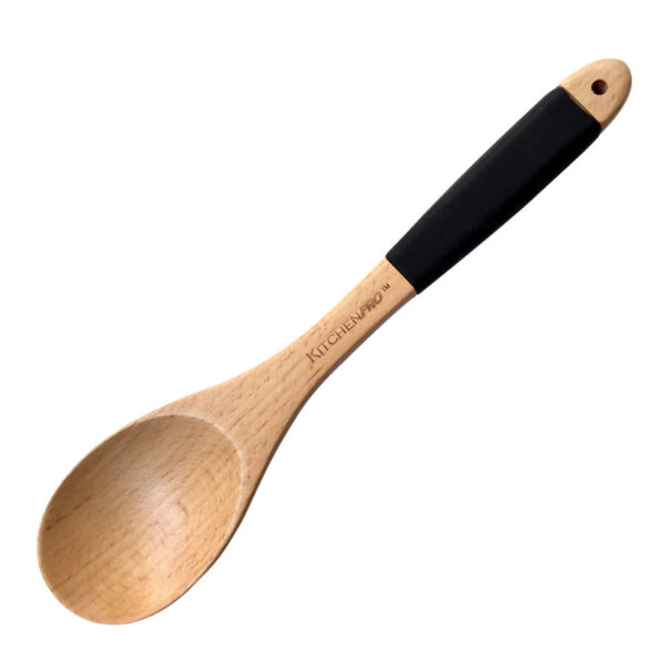 Multipurpose Solid Spoon