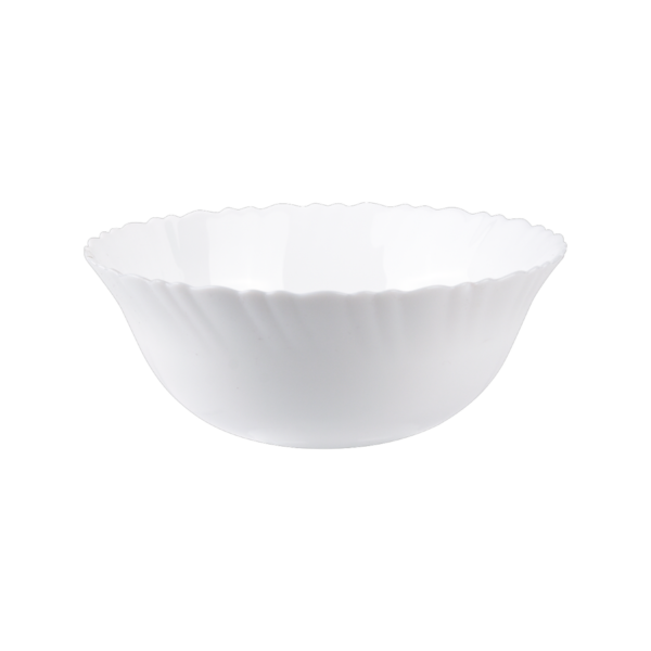 Set of 6 Classique 4.5 inches / 110 mm Soup Bowl – Fluted