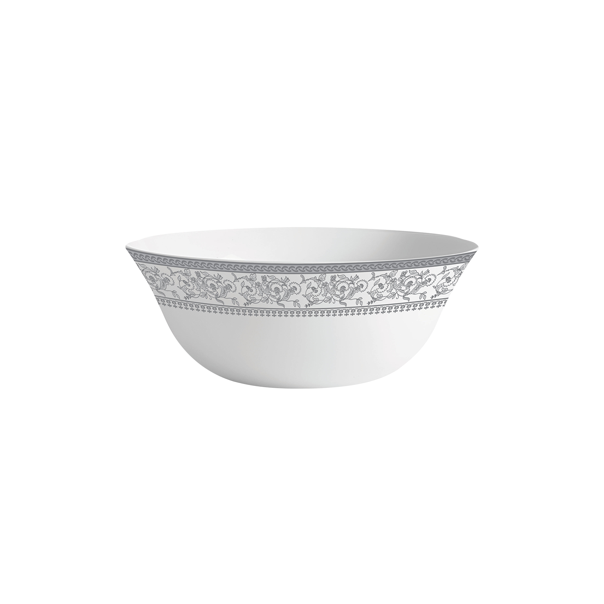 Set of 6 Sovrana 5"/120mm Soup Bowl - Persian Silver