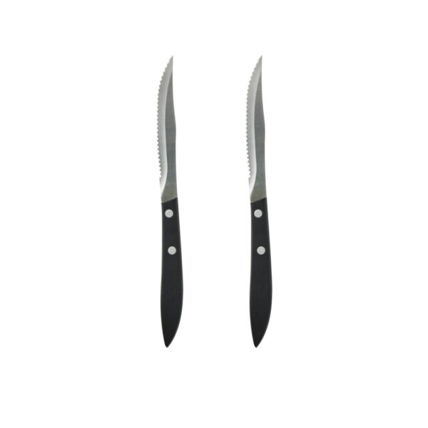 4.25 inch Steak House Knife Set - Image 2