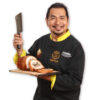 6 inch Heavy Duty Cleaver - Image 2