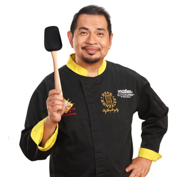 Multipurpose Silicone Spatula - Image 2