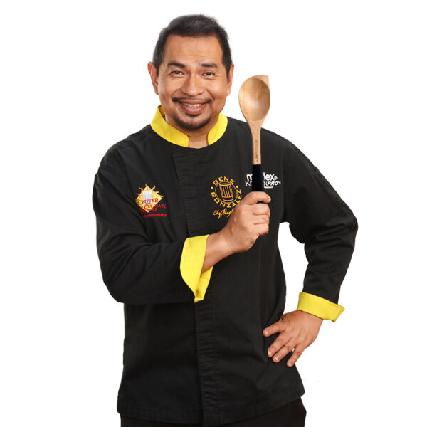 Stir-Fry Spatula - Image 2