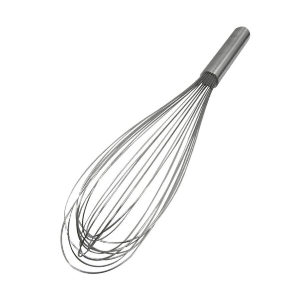 16 Inch / 40 cm Piano / Balloon Whisk