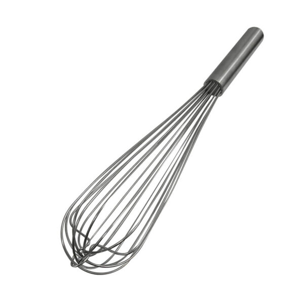 16 Inch / 40 cm French / Straight Whisk