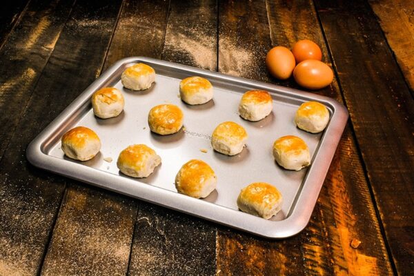 Medium Cookie Sheet - Image 3