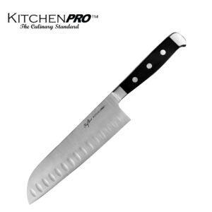 KITCHENPRO 7" SANTOKU KNIFE (POWER)