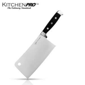 Kitchenpro 7 Inches Cleaver Knife (Power)